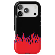Rugged MagSafe Dual-Layer Style Case