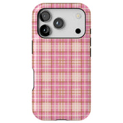 Rugged MagSafe Dual-Layer Style Case