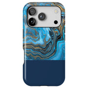 Rugged MagSafe Dual-Layer Style Case