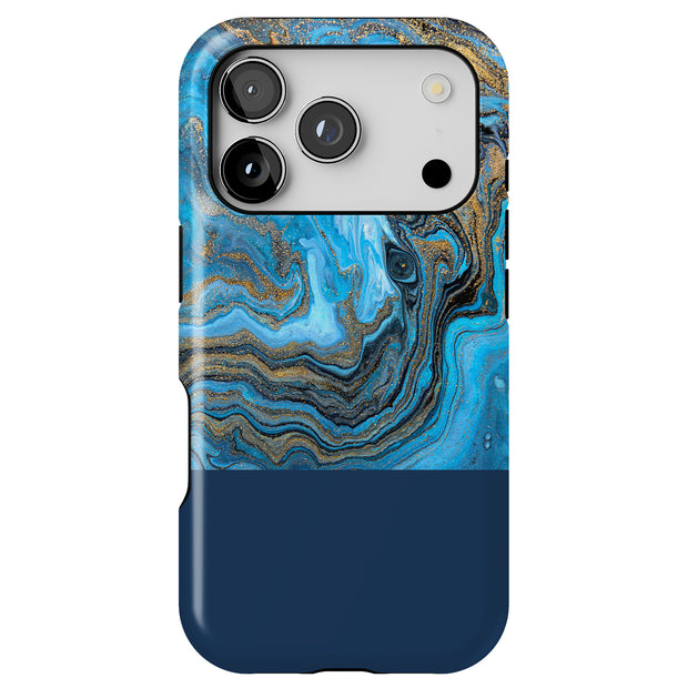 Rugged MagSafe Dual-Layer Style Case