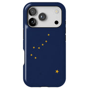 Rugged MagSafe Dual-Layer Style Case