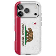 Rugged MagSafe Dual-Layer Style Case