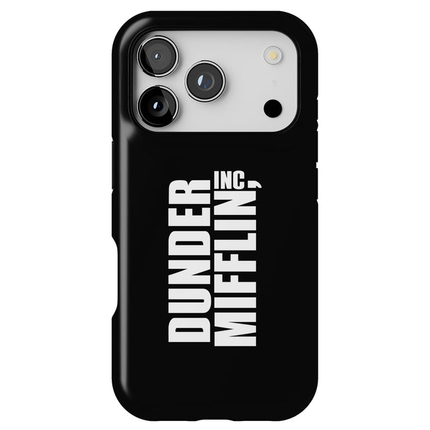 Rugged MagSafe Dual-Layer Style Case