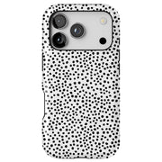 Rugged MagSafe Dual-Layer Style Case