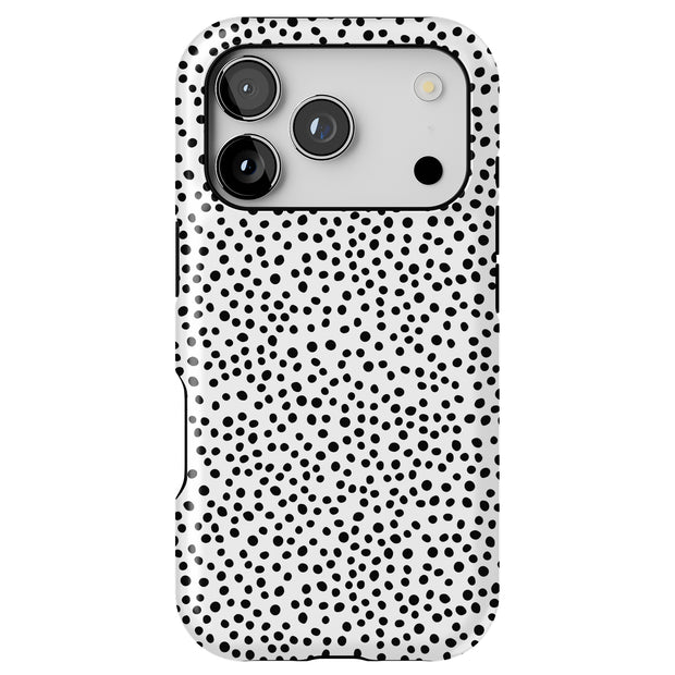 Rugged MagSafe Dual-Layer Style Case