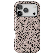 Rugged MagSafe Dual-Layer Style Case