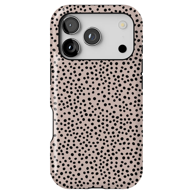 Rugged MagSafe Dual-Layer Style Case