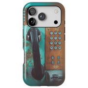 Rugged MagSafe Dual-Layer Style Case