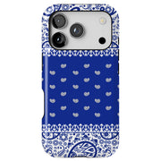 Rugged MagSafe Dual-Layer Style Case