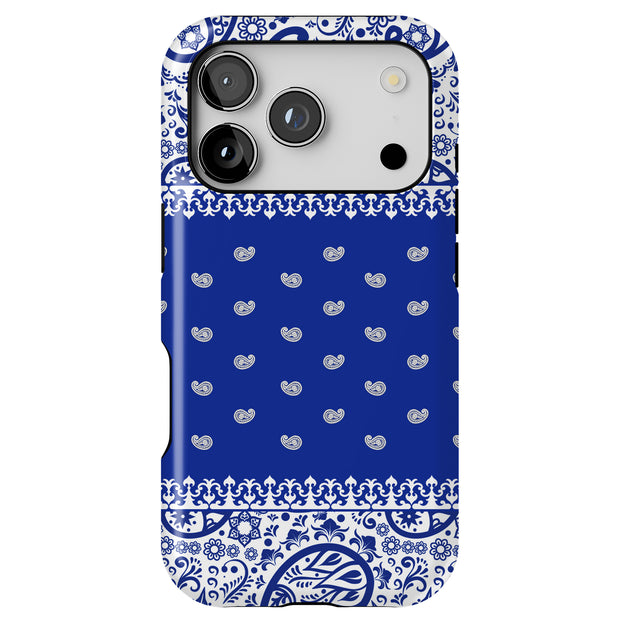 Rugged MagSafe Dual-Layer Style Case