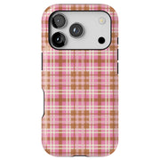 Rugged MagSafe Dual-Layer Style Case