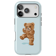 Rugged MagSafe Dual-Layer Style Case
