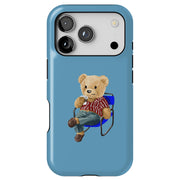 Rugged MagSafe Dual-Layer Style Case