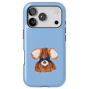 Rugged MagSafe Dual-Layer Style Case