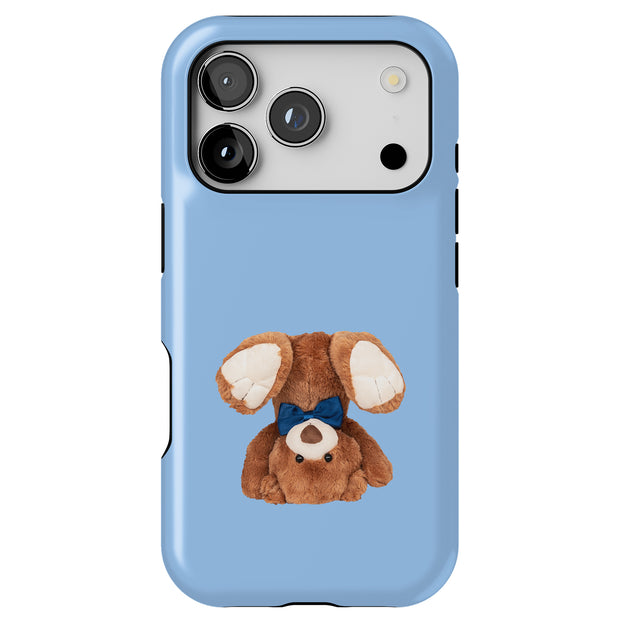 Rugged MagSafe Dual-Layer Style Case
