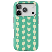 Rugged MagSafe Dual-Layer Style Case