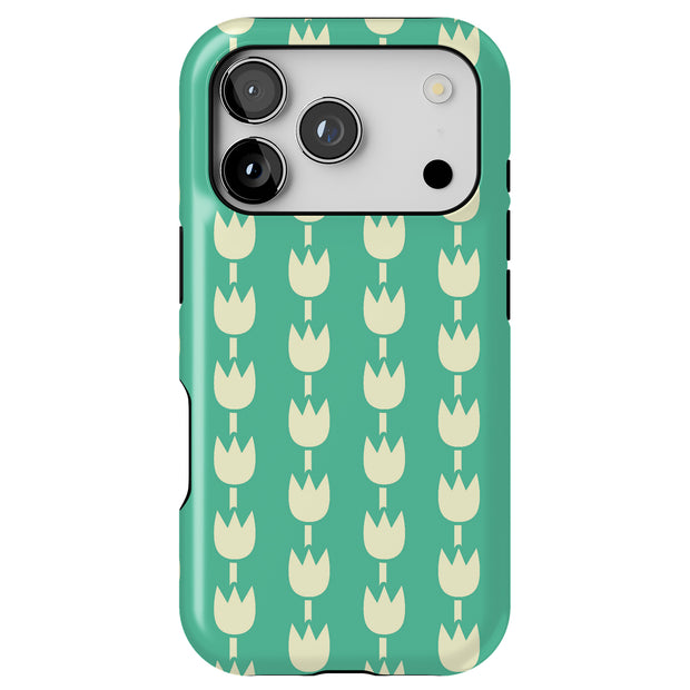 Rugged MagSafe Dual-Layer Style Case