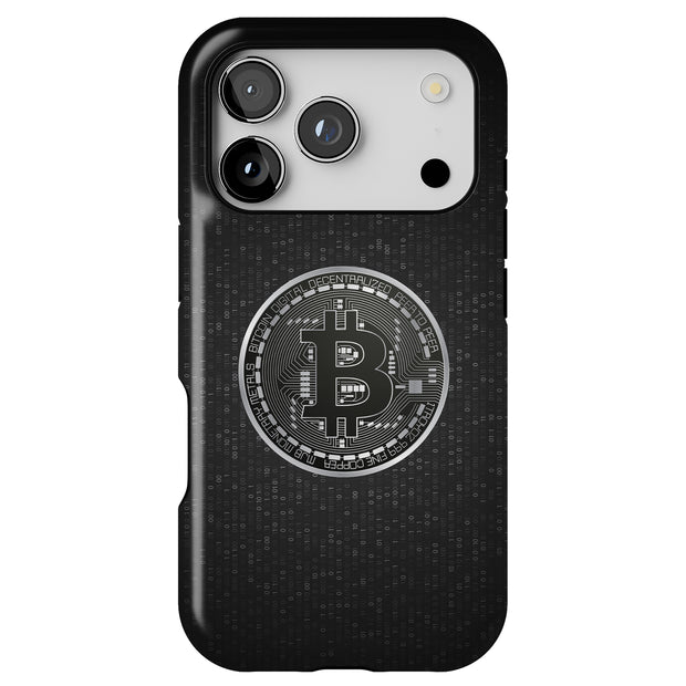Rugged MagSafe Dual-Layer Style Case