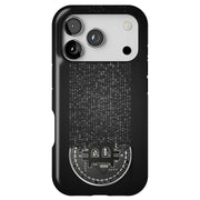 Rugged MagSafe Dual-Layer Style Case