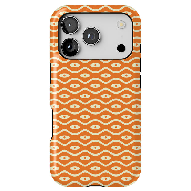 Rugged MagSafe Dual-Layer Style Case