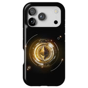 Rugged MagSafe Dual-Layer Style Case