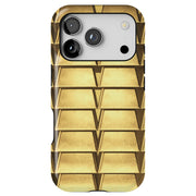 Rugged MagSafe Dual-Layer Style Case