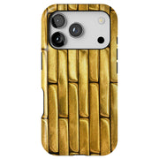 Rugged MagSafe Dual-Layer Style Case