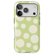 Rugged MagSafe Dual-Layer Style Case