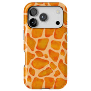 Rugged MagSafe Dual-Layer Style Case