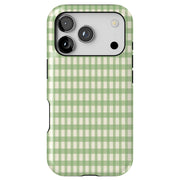 Rugged MagSafe Dual-Layer Style Case
