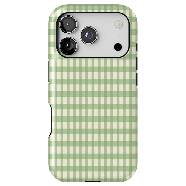 Rugged MagSafe Dual-Layer Style Case