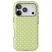 Rugged MagSafe Dual-Layer Style Case