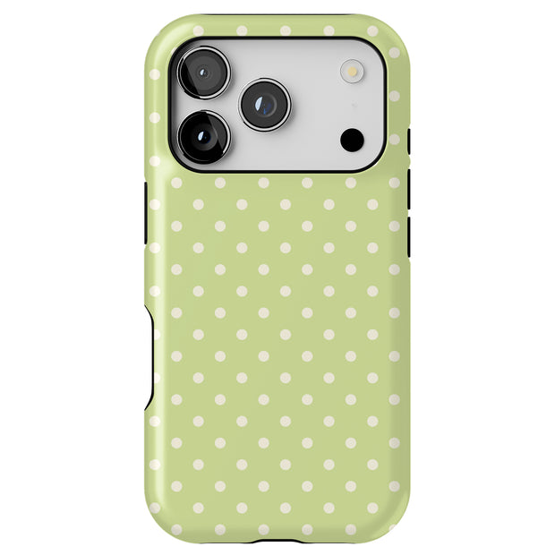 Rugged MagSafe Dual-Layer Style Case