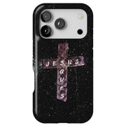 Rugged MagSafe Dual-Layer Style Case