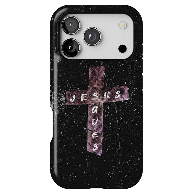 Rugged MagSafe Dual-Layer Style Case