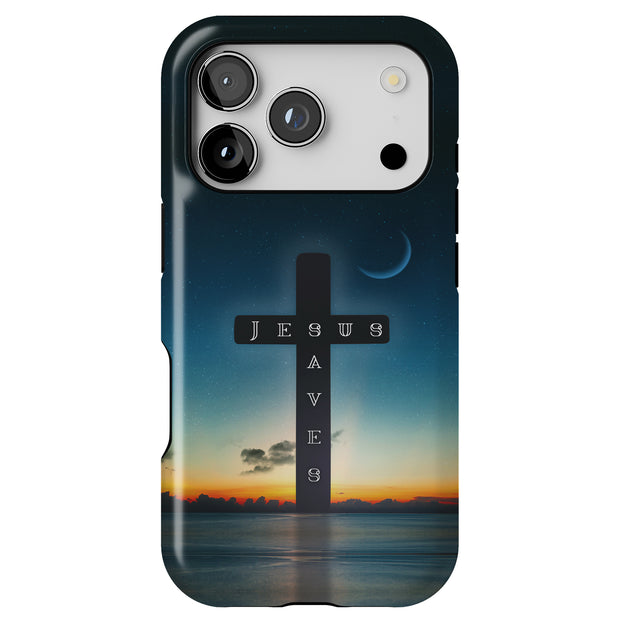 Rugged MagSafe Dual-Layer Style Case