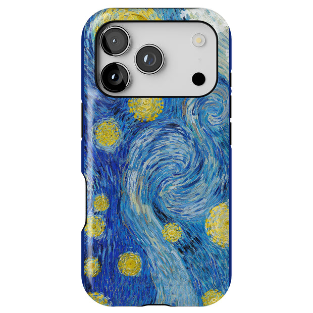 Rugged MagSafe Dual-Layer Style Case