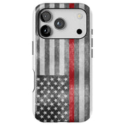 Rugged MagSafe Dual-Layer Style Case