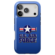 Rugged MagSafe Dual-Layer Style Case