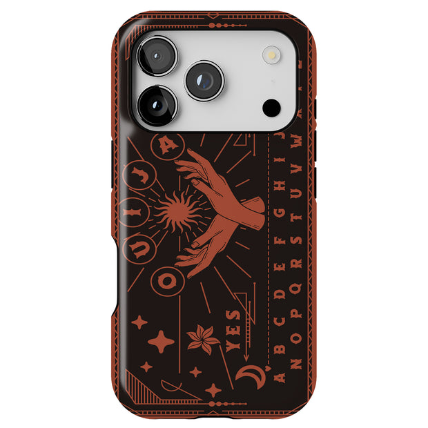 Rugged MagSafe Dual-Layer Style Case