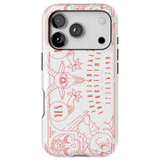 Rugged MagSafe Dual-Layer Style Case
