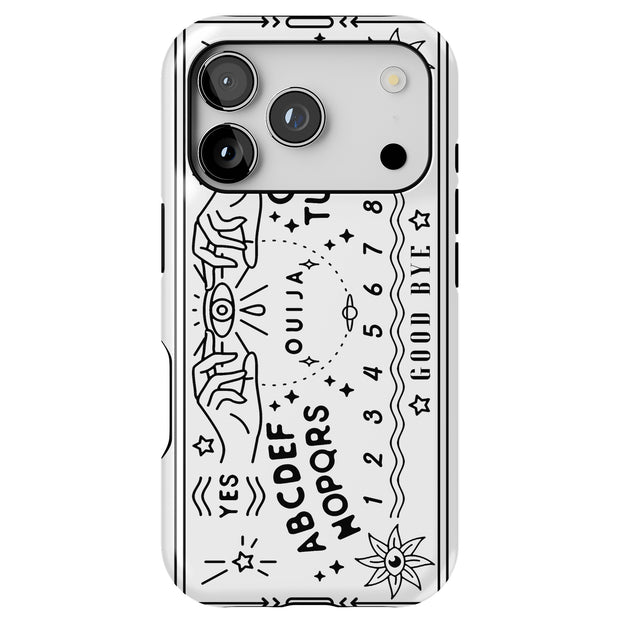 Rugged MagSafe Dual-Layer Style Case