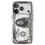 Rugged MagSafe Dual-Layer Style Case