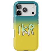 Rugged MagSafe Dual-Layer Style Case