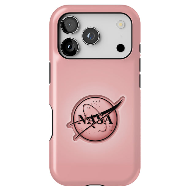 Rugged MagSafe Dual-Layer Style Case