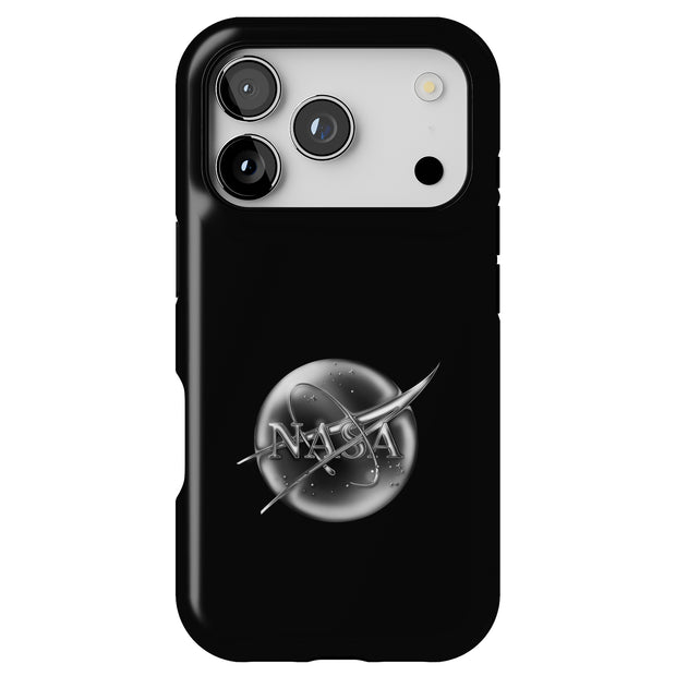 Rugged MagSafe Dual-Layer Style Case