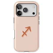 Rugged MagSafe Dual-Layer Style Case