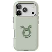 Rugged MagSafe Dual-Layer Style Case