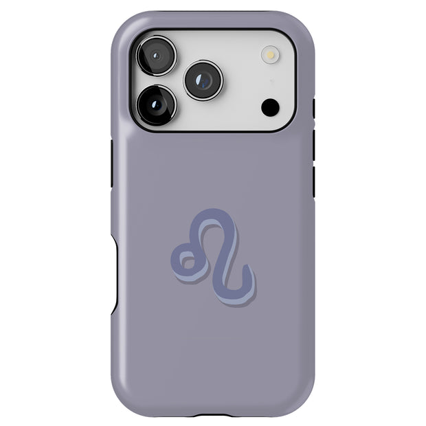 Rugged MagSafe Dual-Layer Style Case