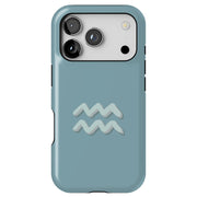 Rugged MagSafe Dual-Layer Style Case